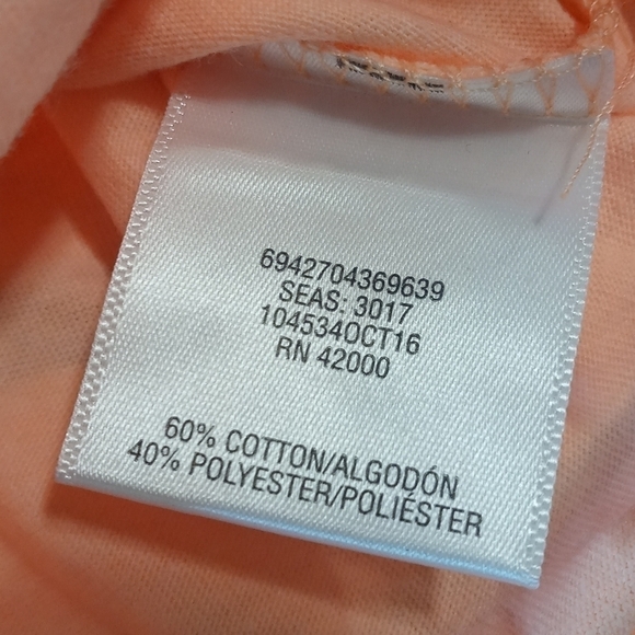 🍼Wonderkids Girls Printed T-shirt & Leggings 12M - Picture 7 of 8